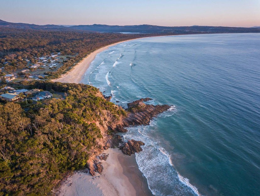 Pambula Beach, Australia